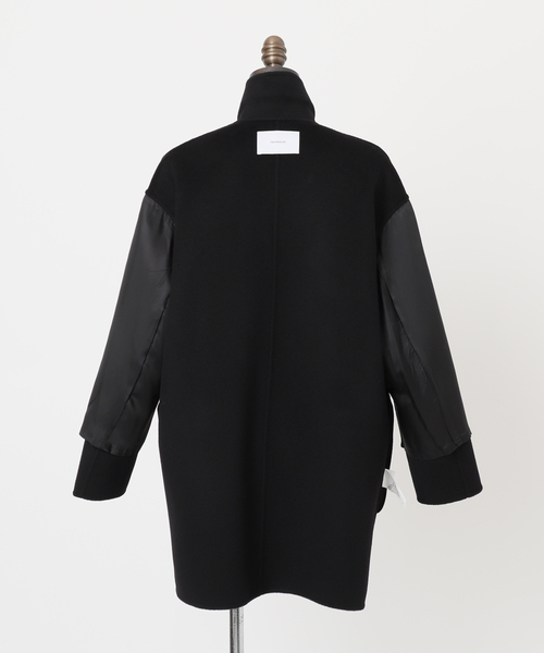 ハミルトンリバーテーラードコート（その他アウター）｜FRAMeWORK