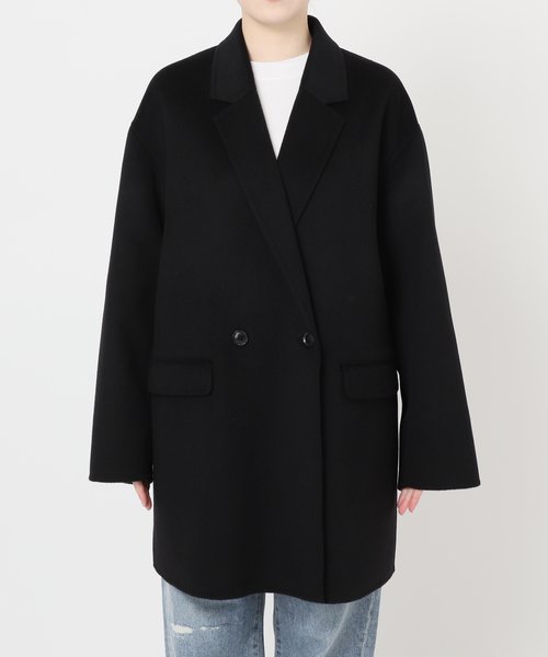 ハミルトンリバーテーラードコート（その他アウター）｜FRAMeWORK