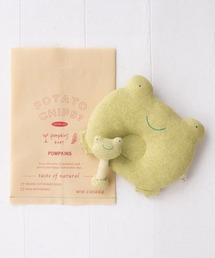 その他セレクト（ソノタセレクト）の「POMPKINS BABY ポテチギフトセット まくらチップス（ベビーギフト・キッズ）」