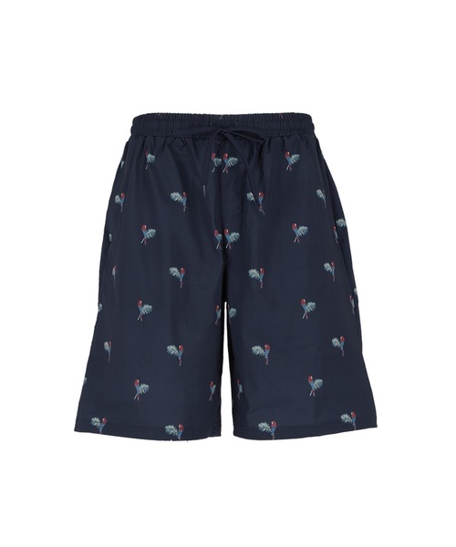 coca(coca)(コカ)の「ストレッチ柄ショーツ /UVカット/ラッシュガード(その他パンツ・メンズ・A/B・M/L/XL)」の22枚目の写真
