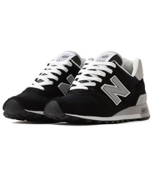 New Balance U1300BK / ニューバランス U1300BK