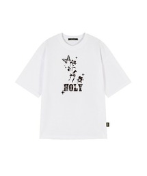HOLY NUMBER 7（ホーリーナンバーセブン）の「【HOLY NUMBER 7】Graphics Archive Short Sleeve T-Shirt 11 / 【ホーリーナンバーセブン】グラフィックアーカイブ半袖Tシャツ（Tシャツ/カットソー）」