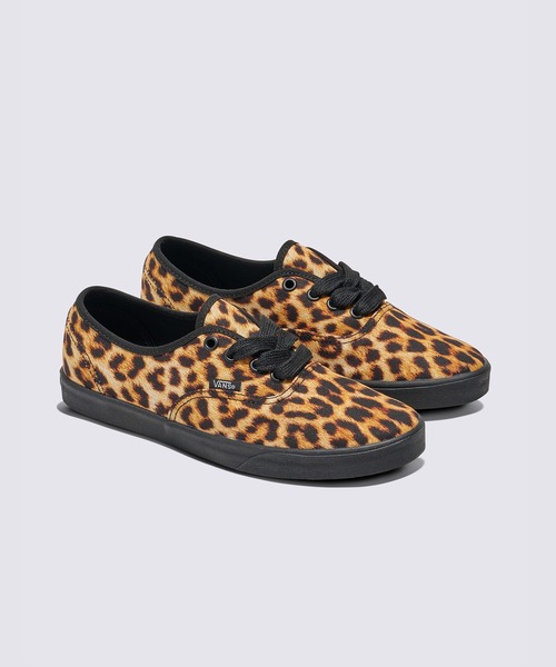 セール】オーセンティック ロープロ レオパード（スニーカー