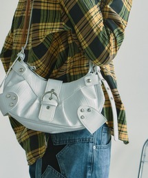 BLANK | Vintage-Like Belt Bag / ヴィンテージライク ベルトバッグ(ショルダーバッグ)