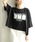 Sawa a la mode�i�T���A�����[�h�j�́u�t�H�g�v�����g�I�[�o�[�V���[�g�J�b�g�\�[�iT�V���c/�J�b�g�\�[�j�v�b�u���b�N