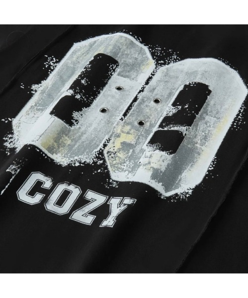 COZY WORLDWIDE（コージーワールドワイド）の「【Cozy world