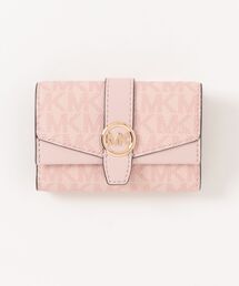 GREENWICH SM FLAP KEY CASE ウォレット