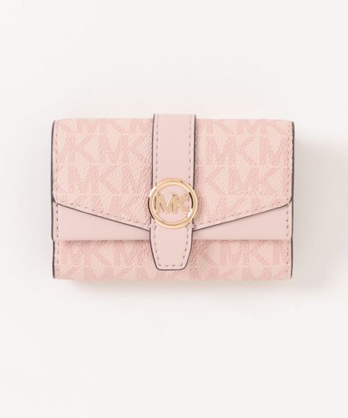 セール】GREENWICH SM FLAP KEY CASE ウォレット（キーケース/キー