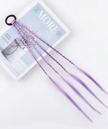 ギャル」に該当するレディースのヘアゴムファッション通販 - ZOZOTOWN