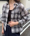 fredy emue(フレディエミュ)の「トップス(シャツ/ブラウス)」