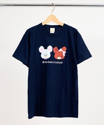 【 くまのがっこう 】Tシャツ　WNI
