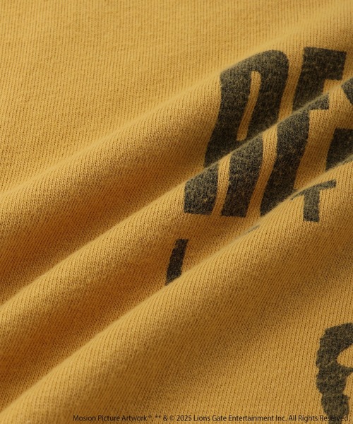 le cercle ADAM ET ROPE'(ルセルクルアダムエロペ)の「【GOOD ROCK SPEED/グッドロックスピード】アソートロックTシャツ(Tシャツ/カットソー・メンズ・チャコールグレー/マスタード/スミクロ/ホワイト系その他/ホワイト・L/LL)」の21枚目の写真