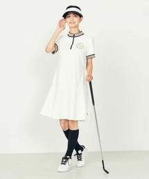 モックネック」に該当するワンピース/ドレスファッション通販