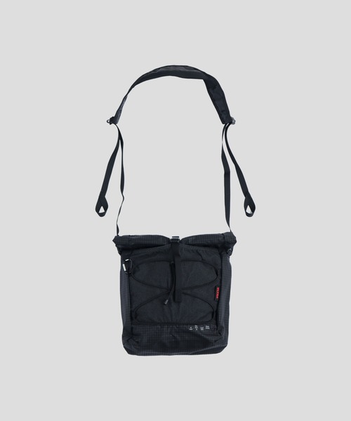 BAL / SPEAKEASY ULTRA GRID LOAM&LANE SHOULDER（ショルダーバッグ