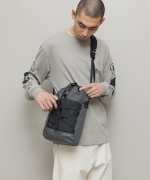 Speakeasy（スピークイージー）の「BAL / SPEAKEASY ULTRA GRID LOAM&LANE SHOULDER（ショルダーバッグ）」