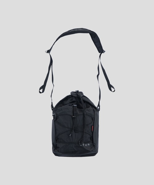 BAL / SPEAKEASY ULTRA GRID LOAM&LANE SHOULDER（ショルダーバッグ
