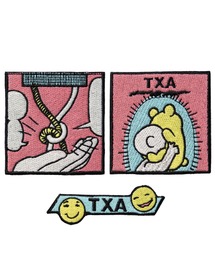 TXA(eB[GbNXG[)̉쉮ʍ byZbg(̑G)