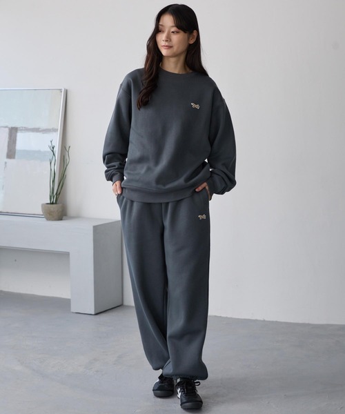 PENNEYS/ペニーズ 別注 THE FOX ロゴ ワンポイントワッペン刺繍