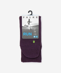 FALKE | FALKE | 16605 RUN SOCKS WOMEN(ソックス/靴下)