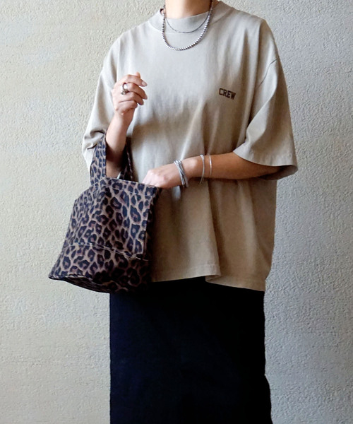 プリントT(CREW)（Tシャツ/カットソー）｜JOURNAL STANDARD LUXE