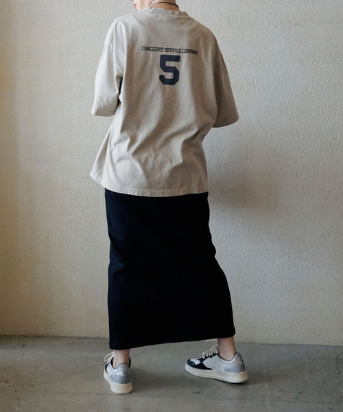 JOURNAL STANDARD LUXE プリントT（CREW） プリントT(CREW)（Tシャツ/カットソー）｜JOURNAL STANDARD LUXE