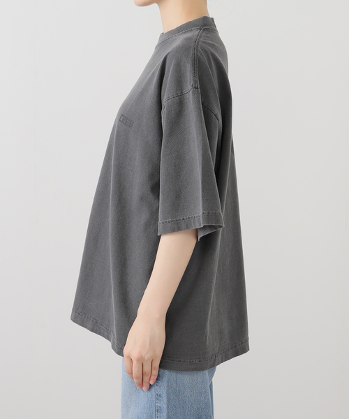 プリントT(CREW)（Tシャツ/カットソー）｜JOURNAL STANDARD LUXE