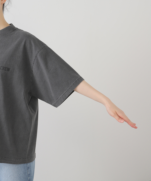 プリントT(CREW)（Tシャツ/カットソー）｜JOURNAL STANDARD LUXE