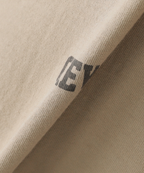 JOURNAL STANDARD LUXE プリントT（CREW） プリントT(CREW)（Tシャツ/カットソー）｜JOURNAL STANDARD LUXE