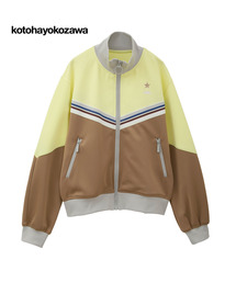❤️爽やかな　イエロージャージ✨❤️ 商品詳細ページ | ≒JOY OFFICIAL SHOP | ≒JOY 公式ジャージ(上)