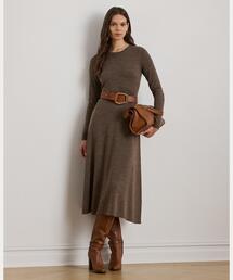 LAUREN RALPH LAUREN｜ローレン ラルフ ローレンのワンピース