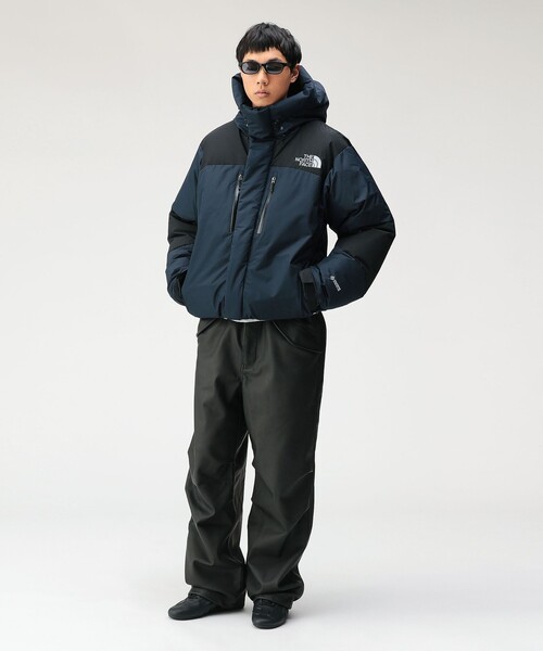 フェイクレザー オーバーパンツ（その他パンツ）｜BEAMS（ビームス）の