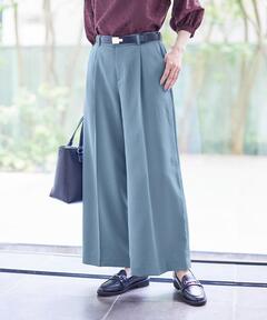 AKIRANAKA/アキラナカ】EX.Til Flare jersey PT/別注フレアジャージー