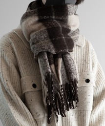 RUUBON | 【RUUBON】 soft volume check muffler / ソフトボリュームチェックマフラー(マフラー)