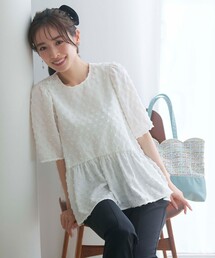 TOCCA｜トッカのシャツ/ブラウス（半袖）通販 - ZOZOTOWN