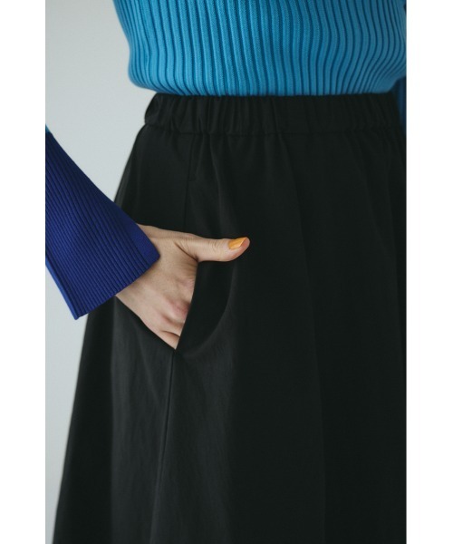 セール】Balloon form skirt バルーンフォルムスカート（スカート