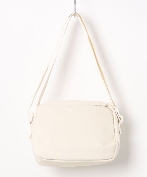 HUNTER/ハンター ショルダーバッグ NYLON CROSSBODY ナイロン クロス