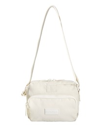 HUNTER/ハンター ショルダーバッグ NYLON CROSSBODY ナイロン クロスボディ 撥水 UBX5556KBM