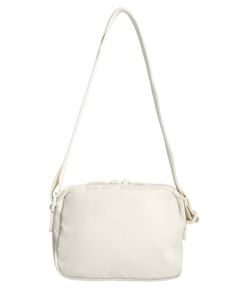 HUNTER/ハンター ショルダーバッグ NYLON CROSSBODY ナイロン クロス