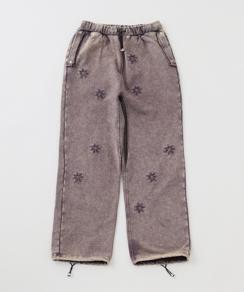 パンツ FAF FAKE AS FLOWERS Worker Pants FAF (FAKE AS FLOWERS) / フェイク アス フラワーズ】THERMAL