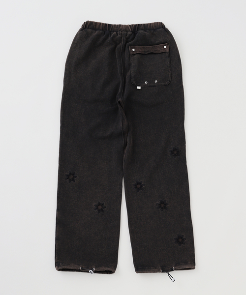 パンツ FAF FAKE AS FLOWERS Worker Pants FAF (FAKE AS FLOWERS) / フェイク アス フラワーズ】THERMAL