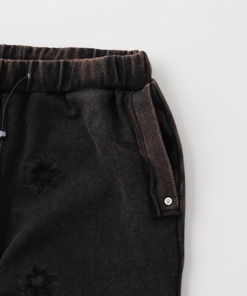 パンツ FAF FAKE AS FLOWERS Worker Pants FAF (FAKE AS FLOWERS) / フェイク アズ フラワーズ NOCTIS