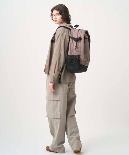 DANTON POLYESTER TWILL BACKPACK 27 リュック 楽天市場】ダントン DANTON モン ファロン バックパック POLYESTER
