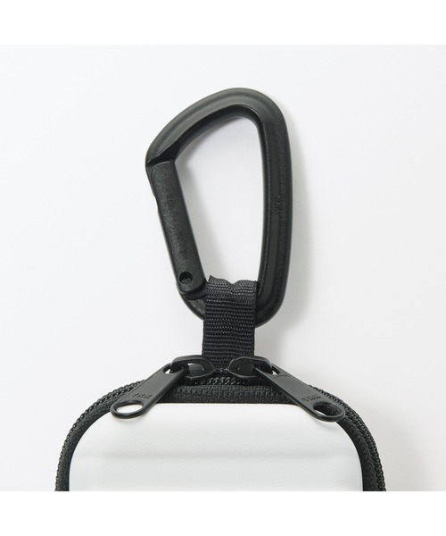 無印良品（ムジルシリョウヒン）の「ミニ　キャリーケース（コインケース・レディース・ベージュ/グレー/ブラック/オフホワイト/カーキ・FREE）」の9枚目の写真