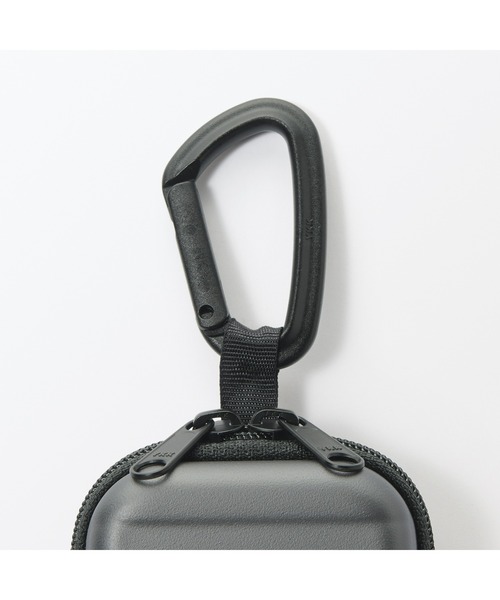 無印良品（ムジルシリョウヒン）の「ミニ　キャリーケース（コインケース・レディース・ベージュ/グレー/ブラック/オフホワイト/カーキ・FREE）」の17枚目の写真