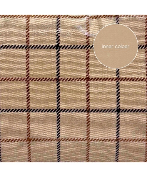 ROOTOTE（ルートート）の「ルートート / EU.アーキャトル.ラミネートｰT（トートバッグ・レディース・レッド系その他/ブラウン系その他/ベージュ系その他/グリーン系その他・FREE）」の9枚目の写真