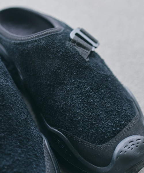 HOKA（ホカ）の「ORA PRIMO EXT　1168973-BBLC（スニーカー・メンズ・ブラック・26.0cm/26.5cm/27.0cm/27.5cm/28.0cm/28.5cm）」の5枚目の写真