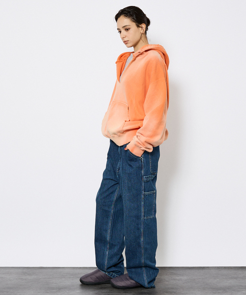 SUBU（スブ）の「【SUBU/スブ】SB001 PERMANENT / 冬用サンダル / ダウンサンダル/ユニセックス（スリッポン・メンズ・ブラック/ダークブラウン/ブラウン系その他/シルバー/ブラック系その他/グレー/ピンク・1/2/3）」の14枚目の写真