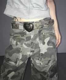 THEAIRTOWN(WGA^E)antic heart belt(xg)