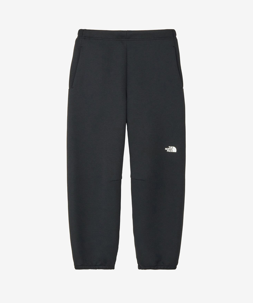 THE NORTH FACE（ザノースフェイス）の「THE NORTH FACE / ザ ノースフェイス Tech Air Sweat Pant（スウェットパンツ・メンズ・ブラック/チャコールグレー・X-LARGE/LARGE/MEDIUM）」の5枚目の写真