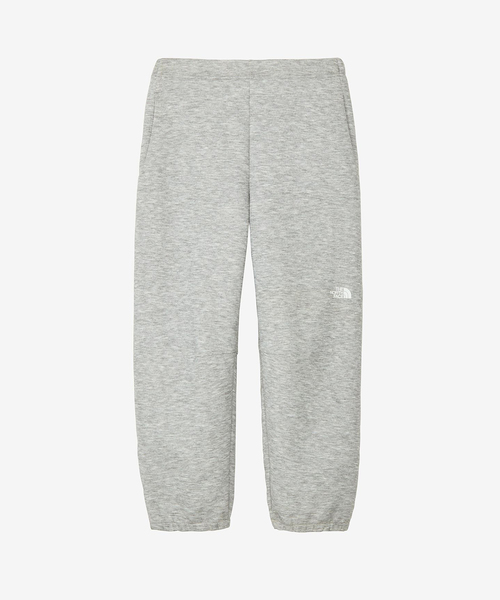 THE NORTH FACE（ザノースフェイス）の「THE NORTH FACE / ザ ノースフェイス Tech Air Sweat Pant（スウェットパンツ・メンズ・ブラック/チャコールグレー・X-LARGE/LARGE/MEDIUM）」の6枚目の写真